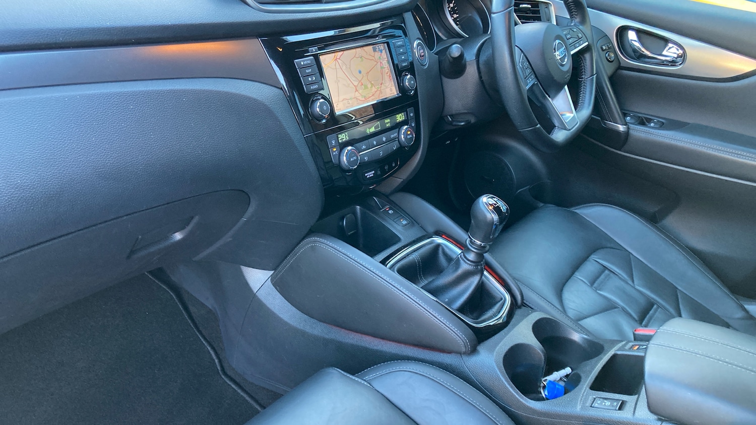 Used Nissan Qashqai 2019 for sale - 76706241: Photo 13