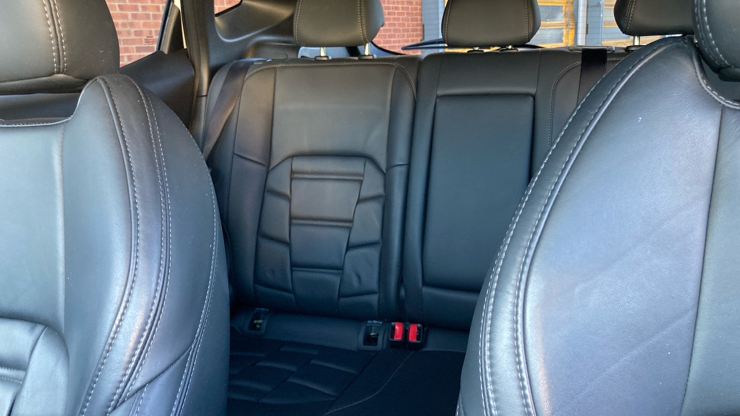 Used Nissan Qashqai 2019 for sale - 76706241: Photo 15