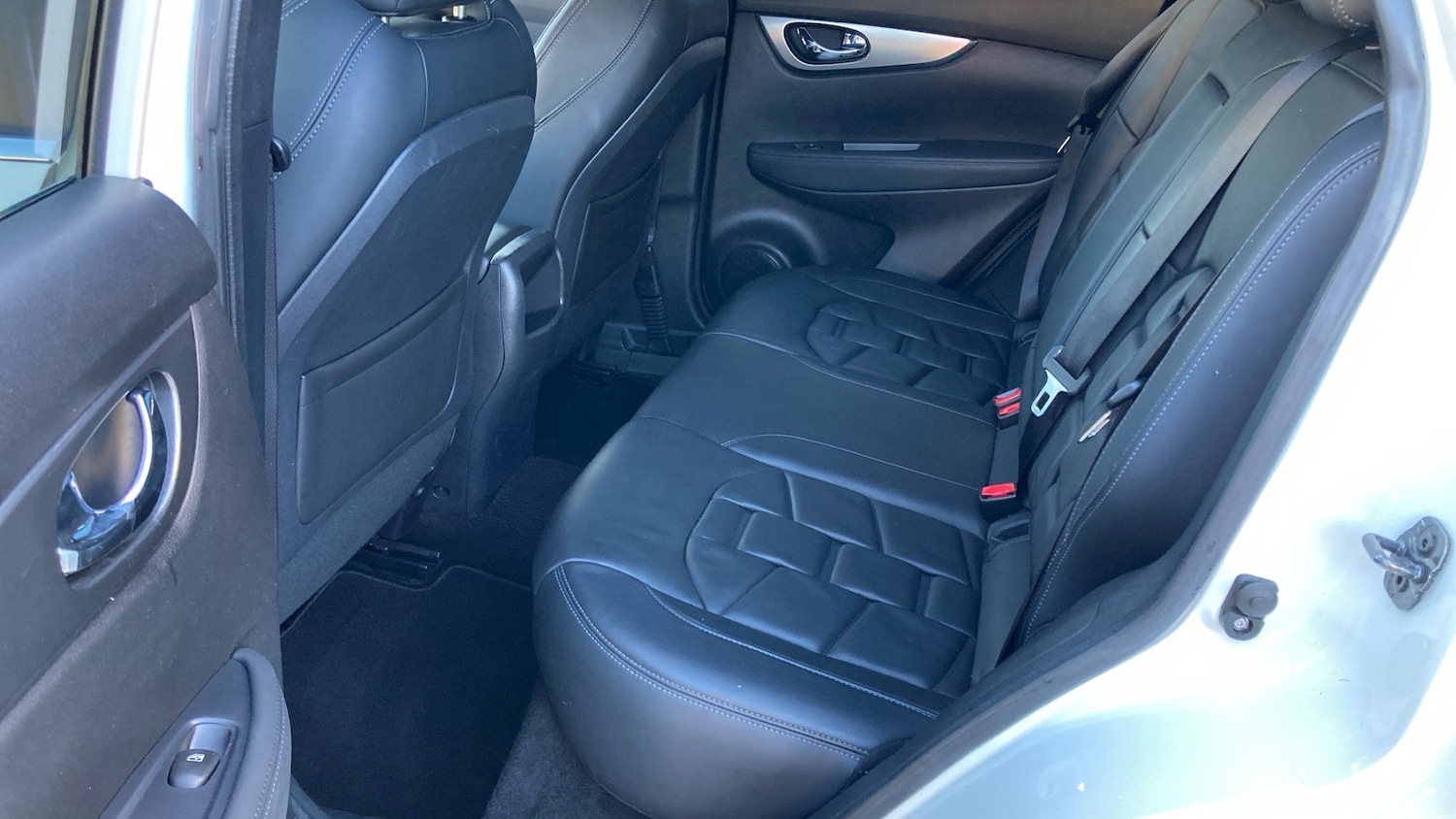 Used Nissan Qashqai 2019 for sale - 76706241: Photo 16