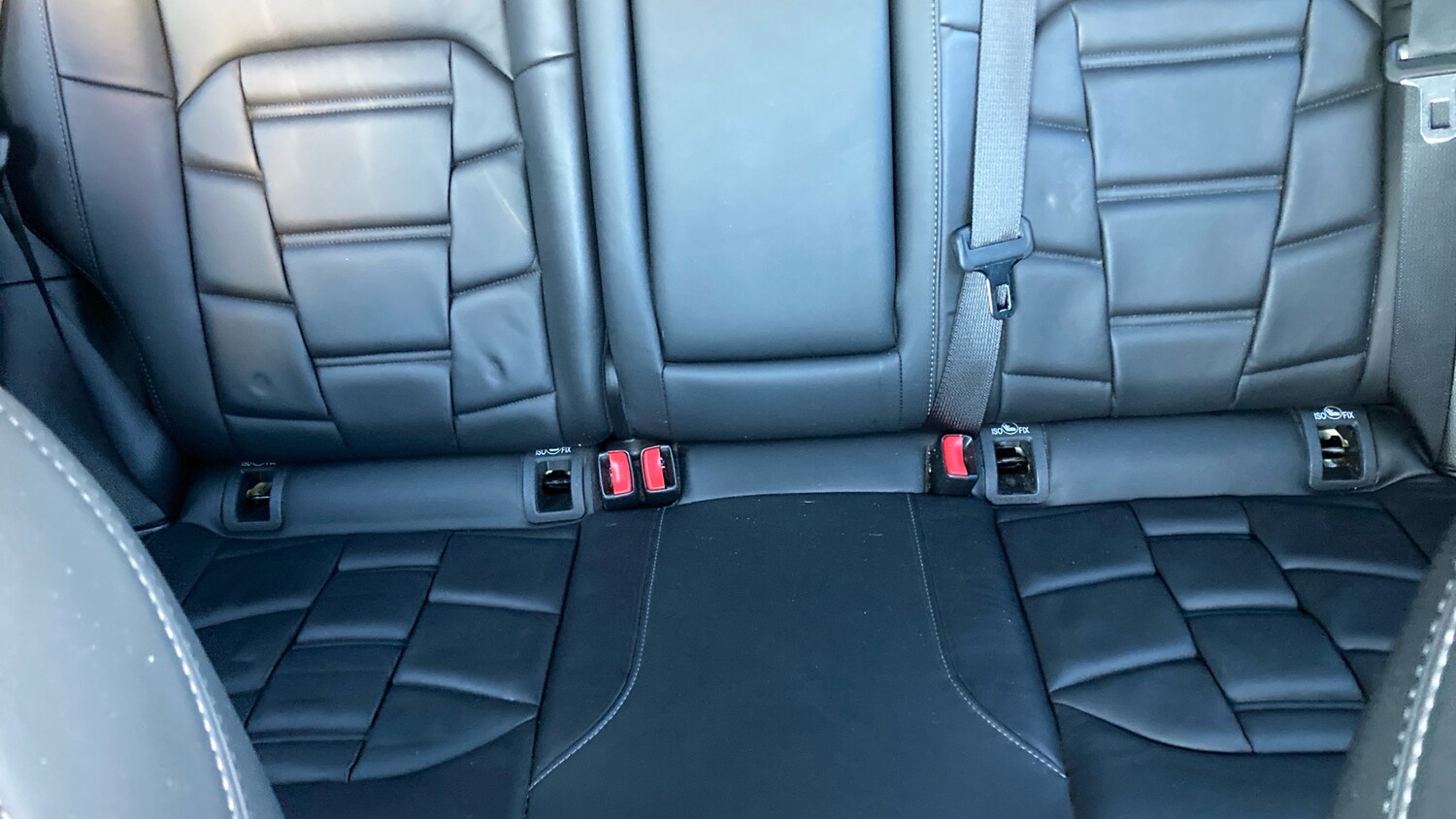 Used Nissan Qashqai 2019 for sale - 76706241: Photo 17