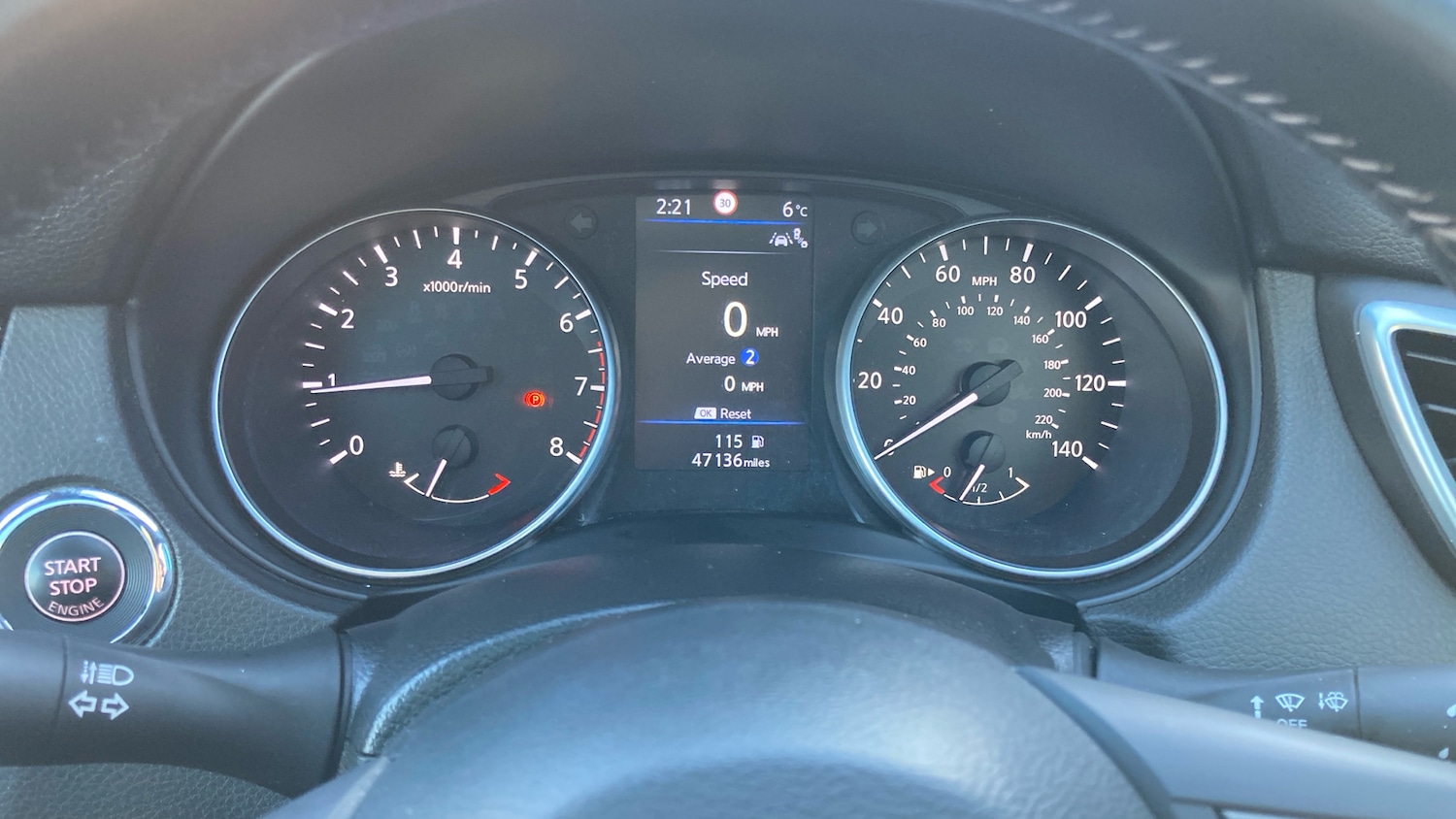 Used Nissan Qashqai 2019 for sale - 76706241: Photo 18