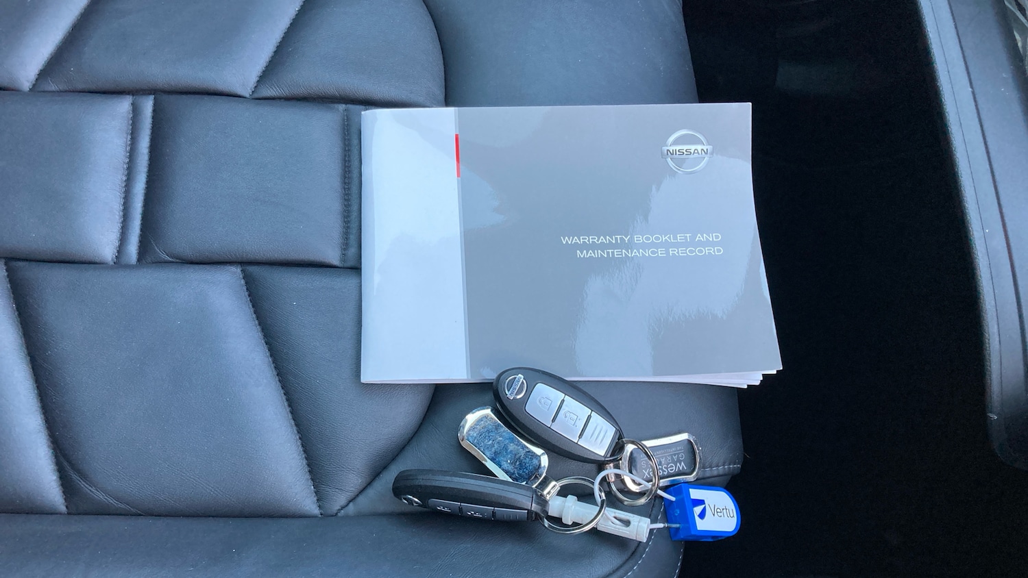 Used Nissan Qashqai 2019 for sale - 76706241: Photo 19