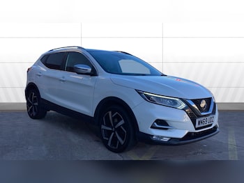 2019 (69) - 1.3 DiG-T Tekna+ 5dr Petrol Hatchback
