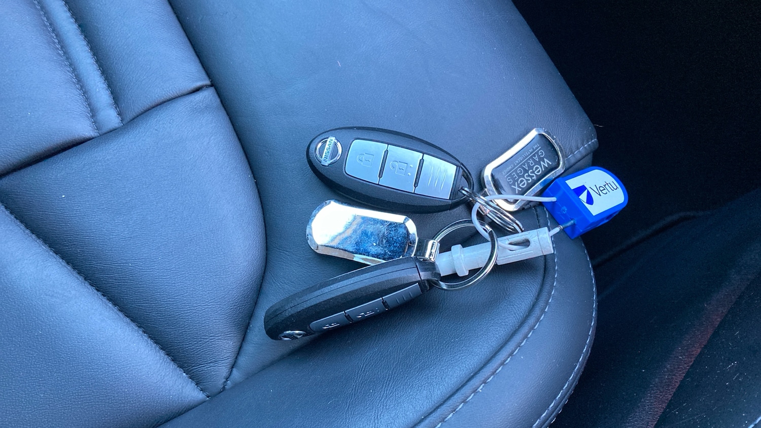 Used Nissan Qashqai 2019 for sale - 76706241: Photo 20