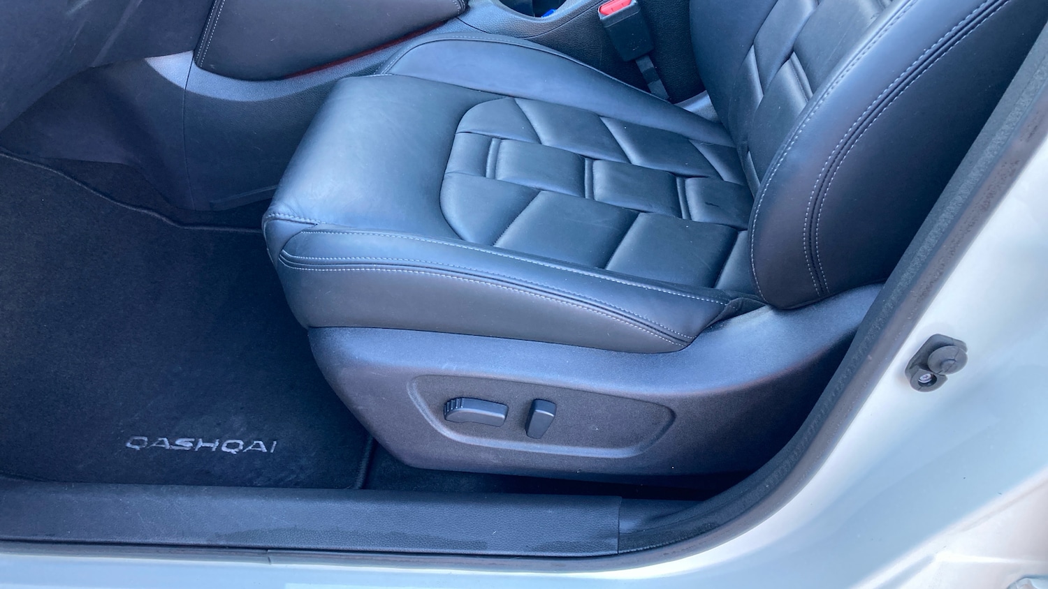 Used Nissan Qashqai 2019 for sale - 76706241: Photo 21