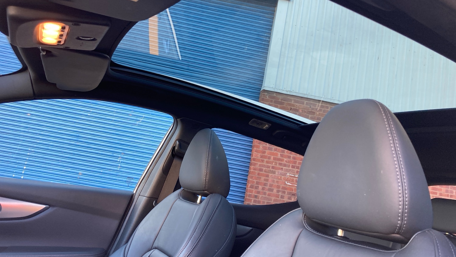 Used Nissan Qashqai 2019 for sale - 76706241: Photo 25