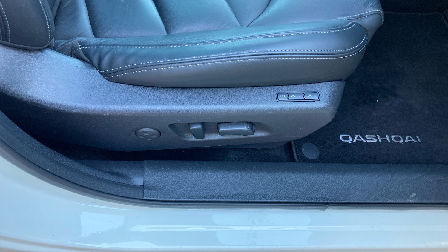 Used Nissan Qashqai 2019 for sale - 76706241: Photo 29