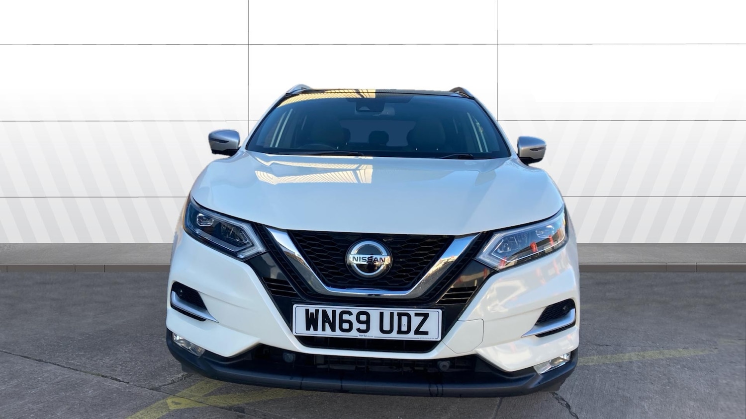 Used Nissan Qashqai 2019 for sale - 76706241: Photo 3