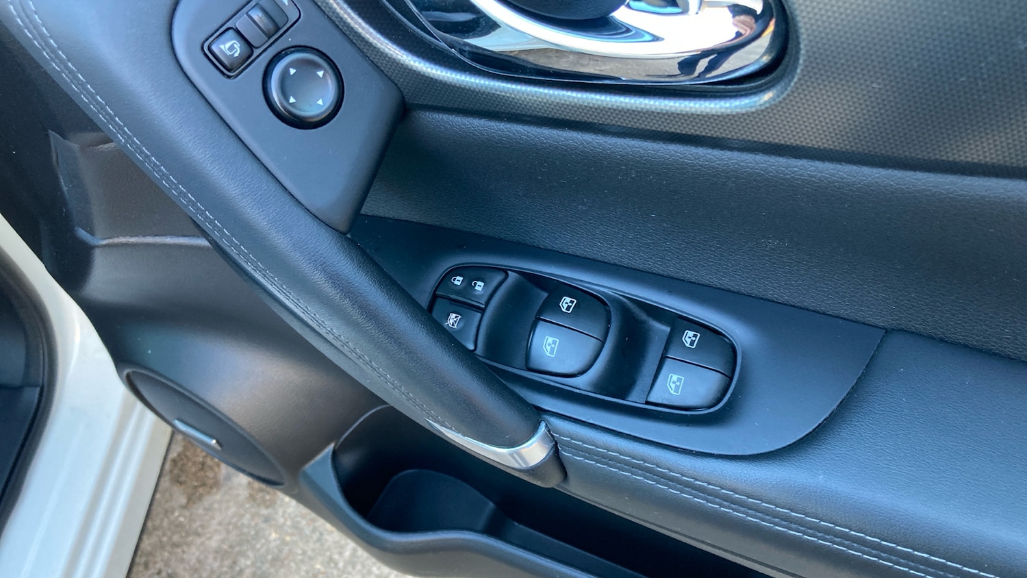 Used Nissan Qashqai 2019 for sale - 76706241: Photo 30