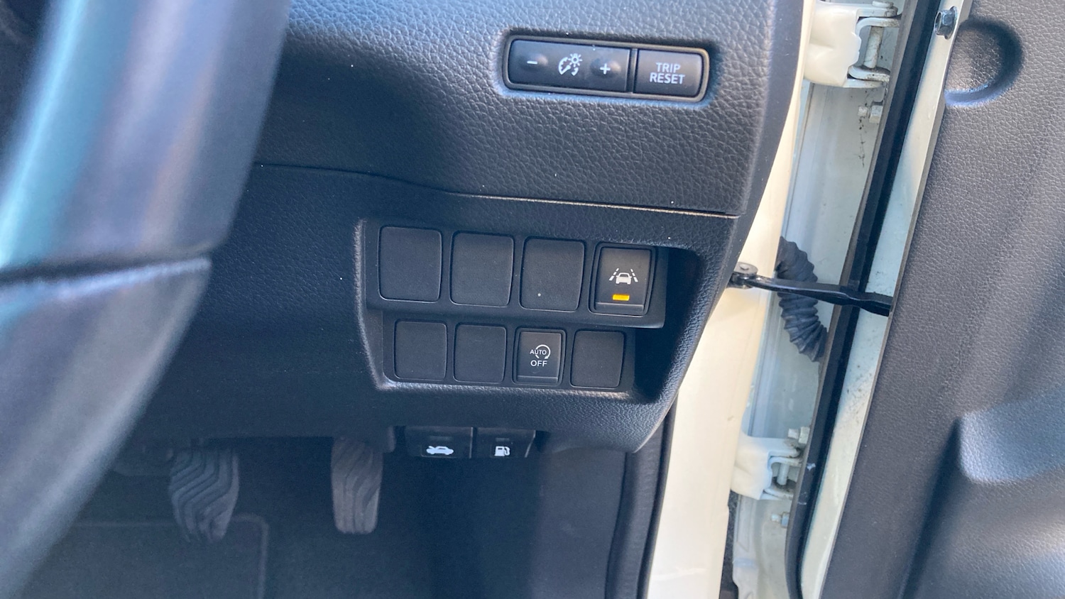 Used Nissan Qashqai 2019 for sale - 76706241: Photo 31