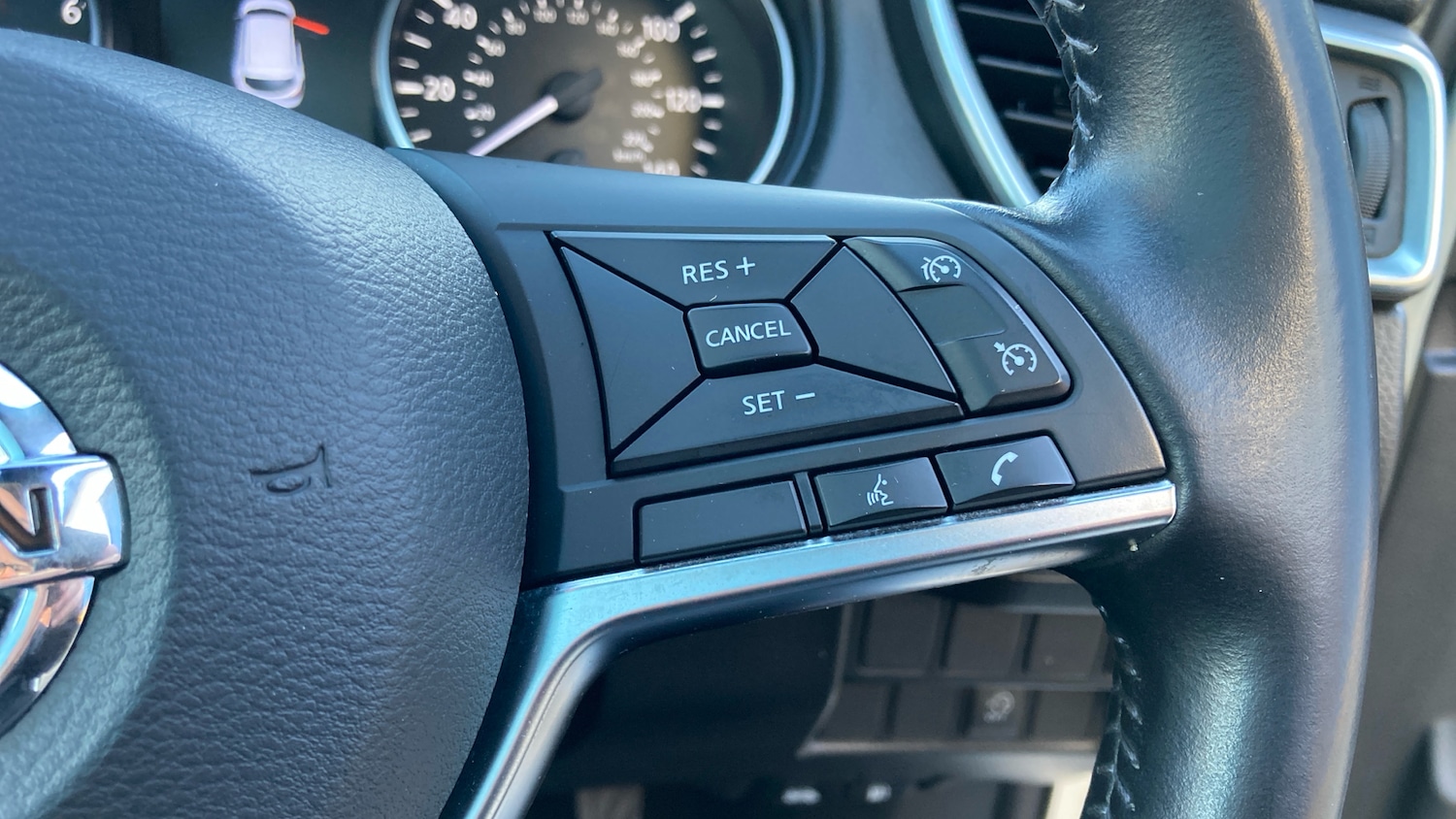 Used Nissan Qashqai 2019 for sale - 76706241: Photo 32