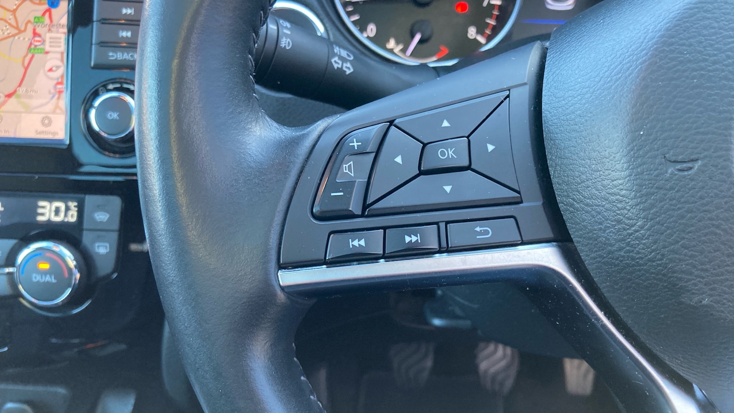 Used Nissan Qashqai 2019 for sale - 76706241: Photo 33