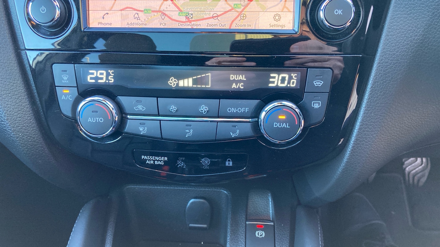 Used Nissan Qashqai 2019 for sale - 76706241: Photo 35