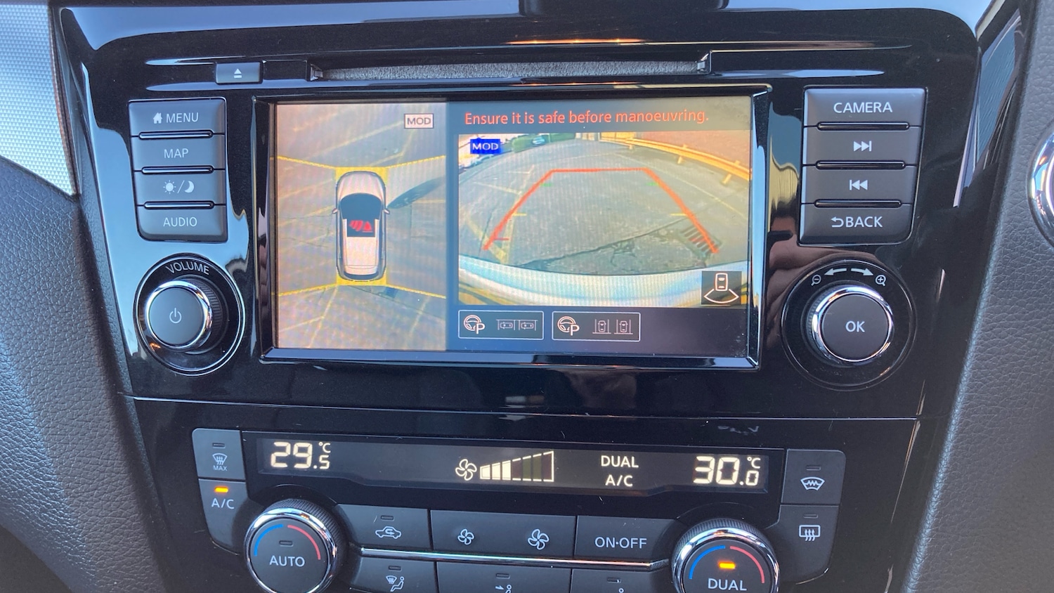 Used Nissan Qashqai 2019 for sale - 76706241: Photo 36