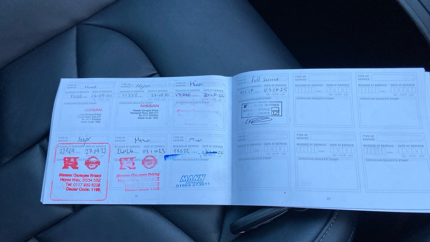 Used Nissan Qashqai 2019 for sale - 76706241: Photo 38