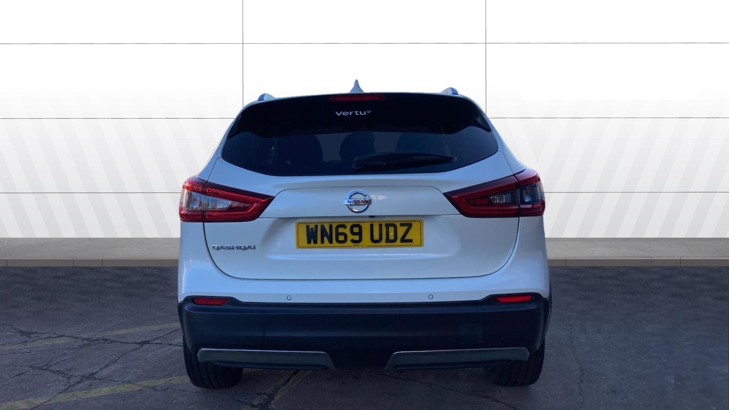 Used Nissan Qashqai 2019 for sale - 76706241: Photo 6