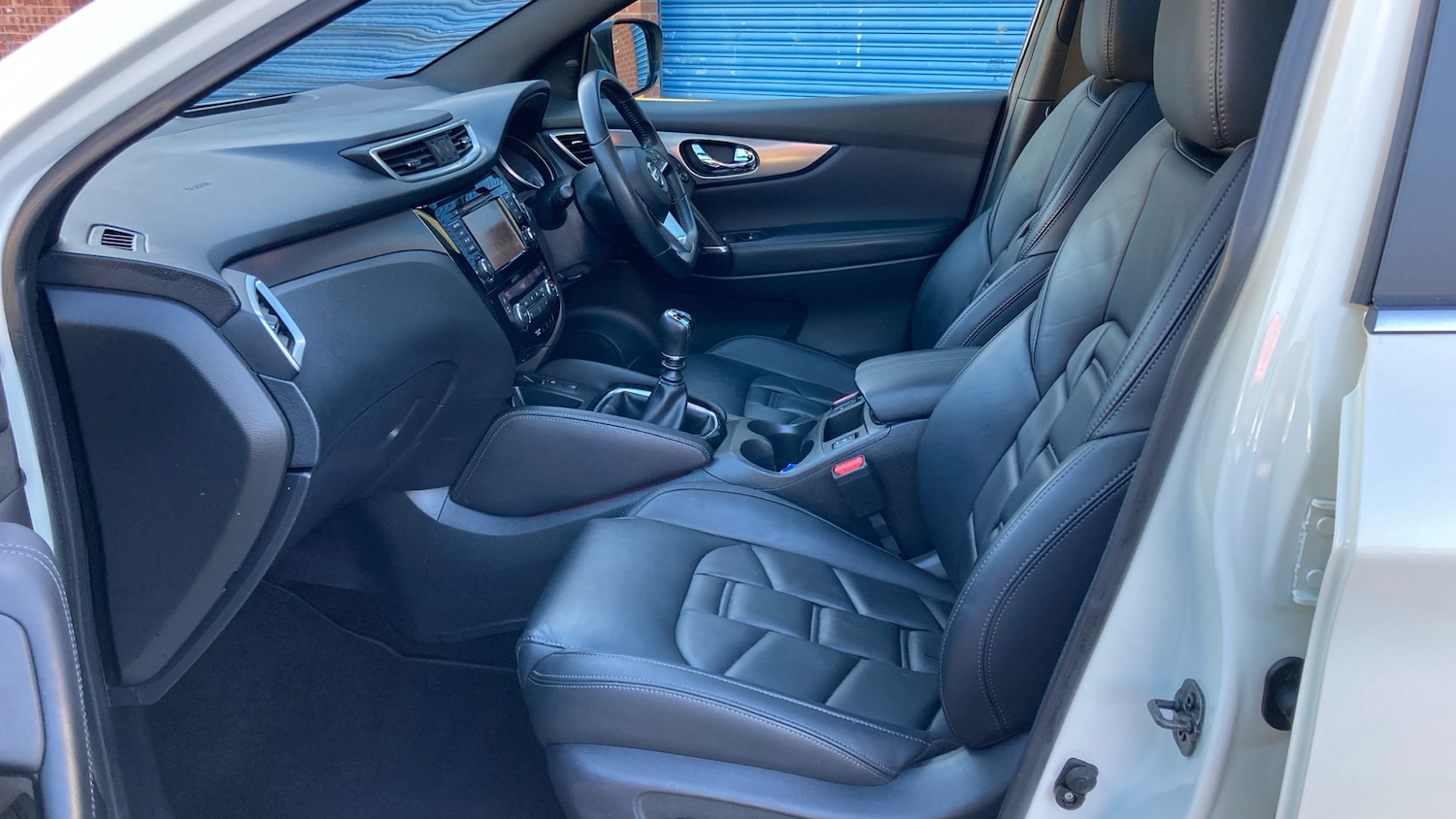 Used Nissan Qashqai 2019 for sale - 76706241: Photo 8