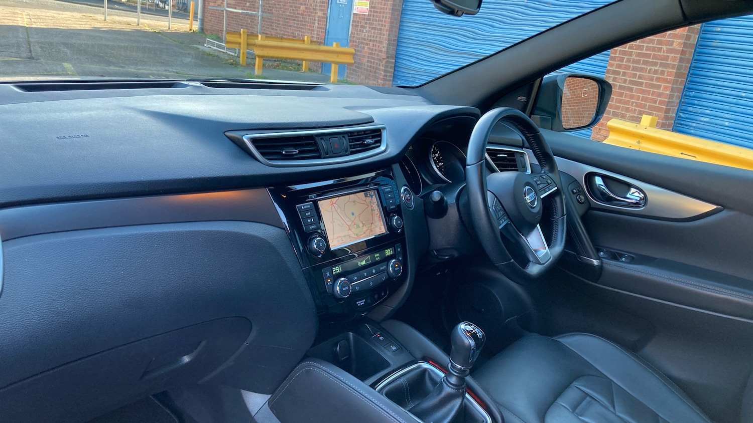Used Nissan Qashqai 2019 for sale - 76706241: Photo 9
