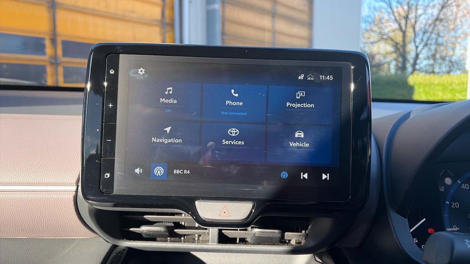 Used Toyota Yaris Cross 2023 for sale - 77272206: Photo 12