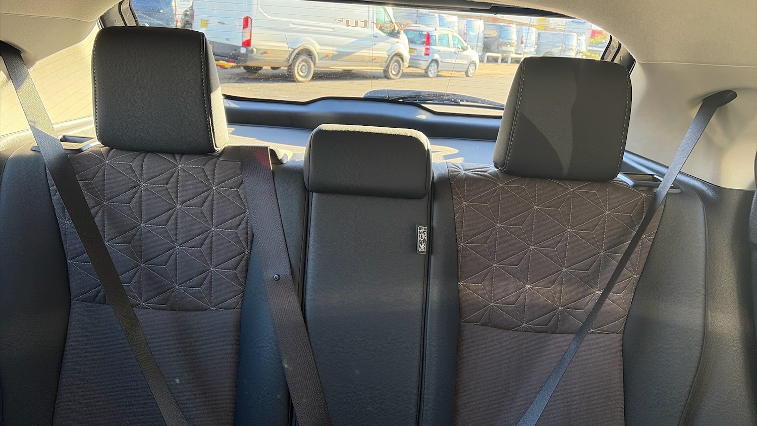 Used Toyota Yaris Cross 2023 for sale - 77272206: Photo 15