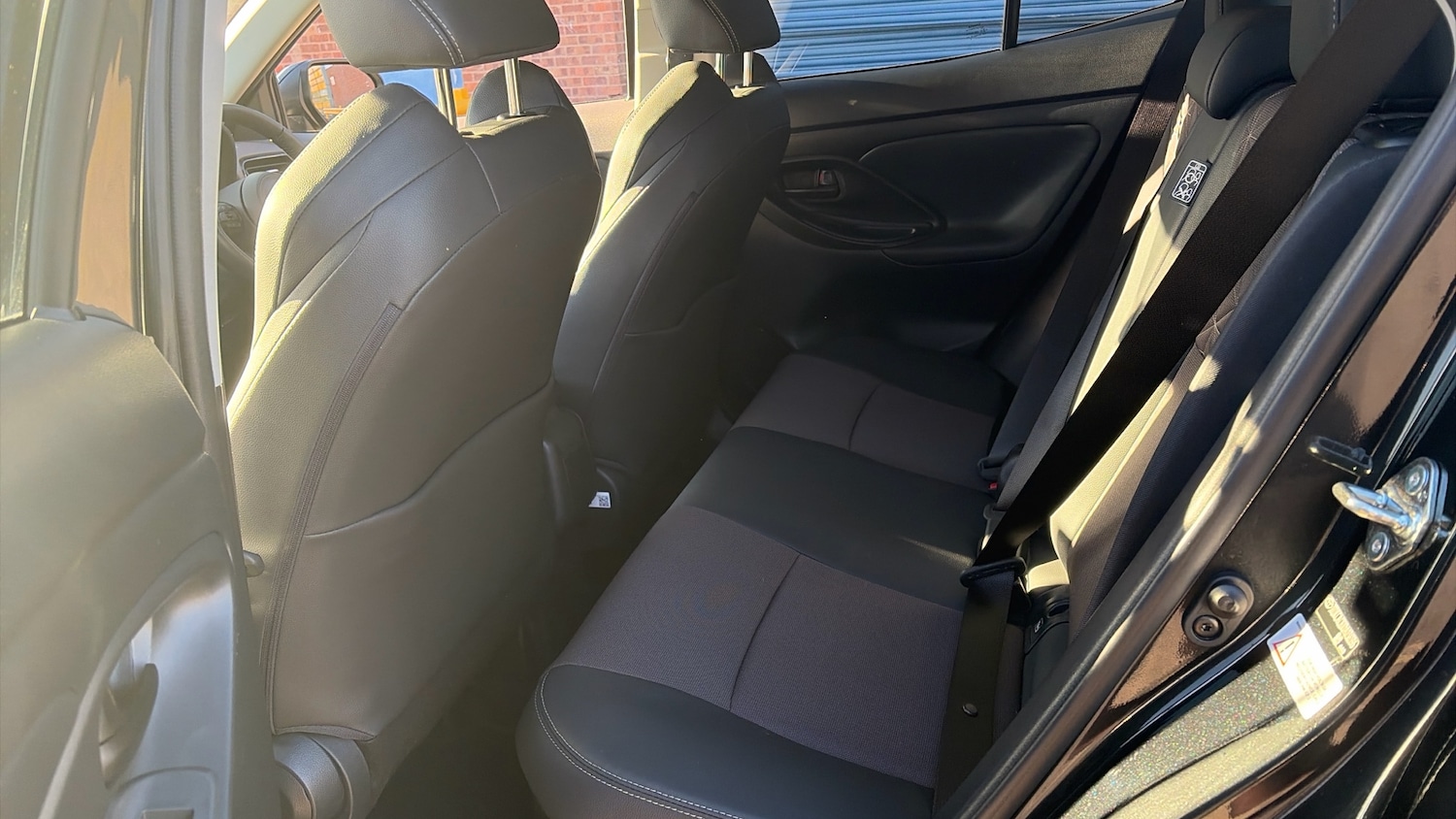 Used Toyota Yaris Cross 2023 for sale - 77272206: Photo 16