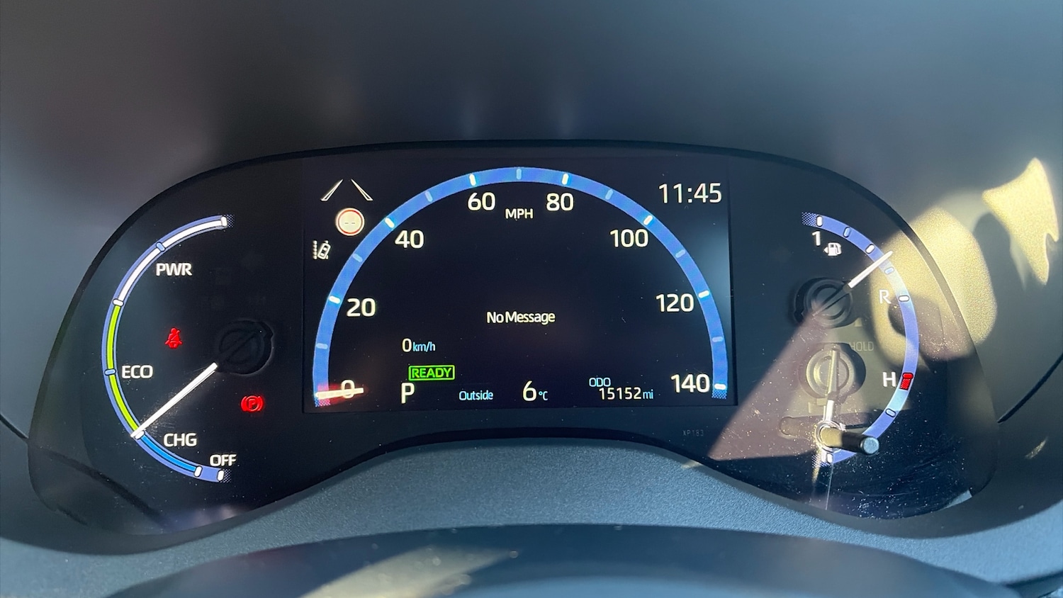 Used Toyota Yaris Cross 2023 for sale - 77272206: Photo 18