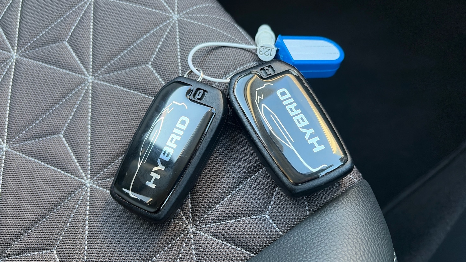 Used Toyota Yaris Cross 2023 for sale - 77272206: Photo 20