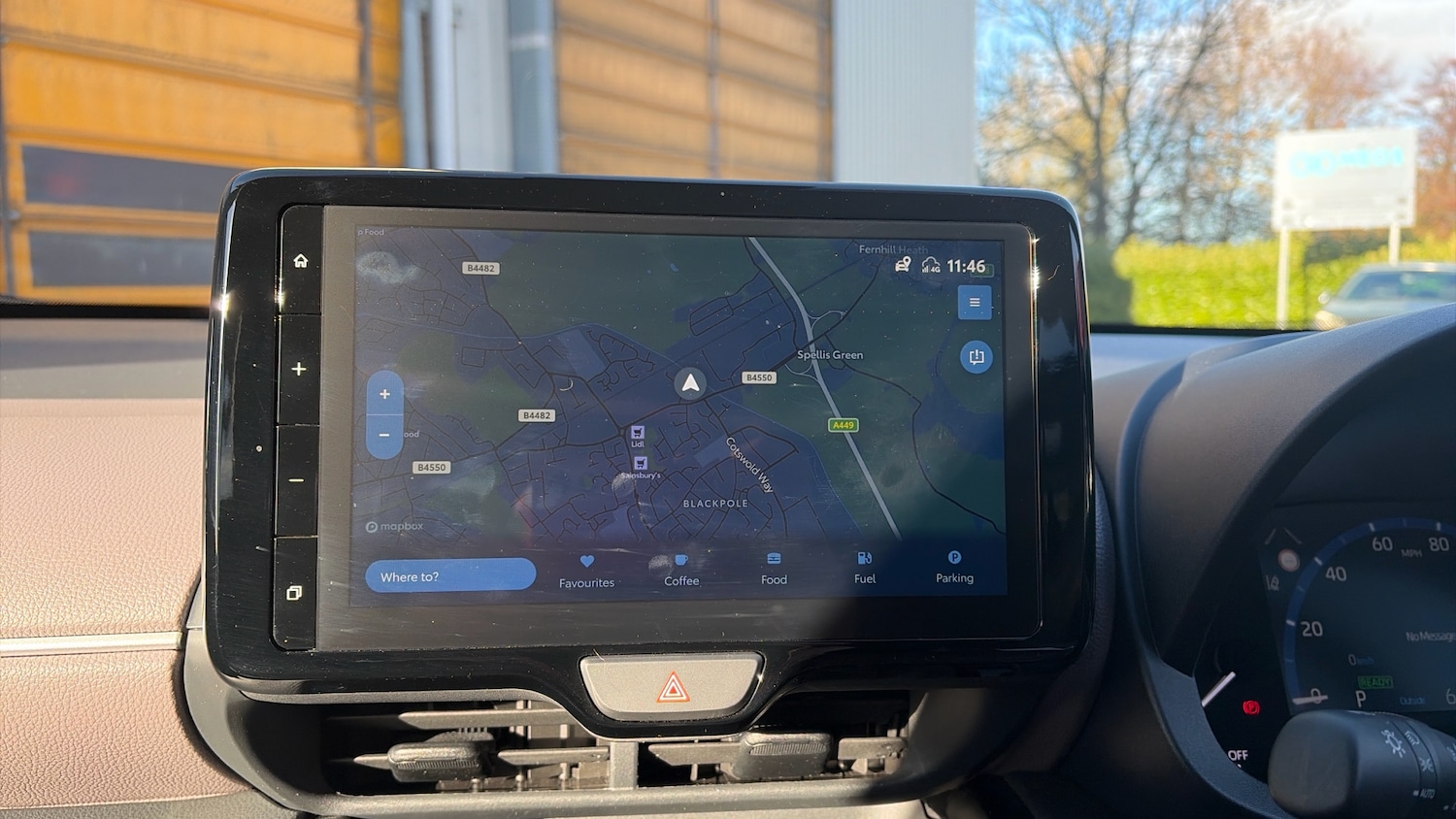 Used Toyota Yaris Cross 2023 for sale - 77272206: Photo 32