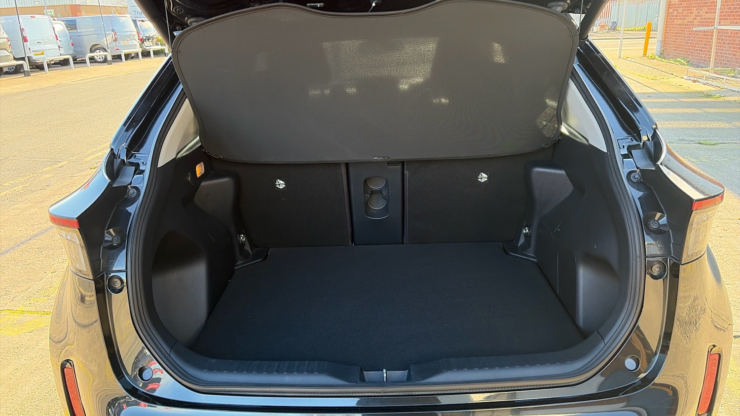 Used Toyota Yaris Cross 2023 for sale - 77272206: Photo 4