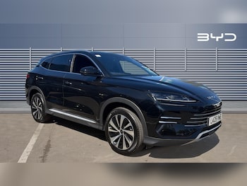 Used BYD Seal U 2025 for sale - 78389100: Photo