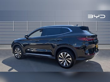 Used BYD Seal U 2025 for sale - 78389100: Photo