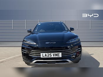 Used BYD Seal U 2025 for sale - 78389100: Photo