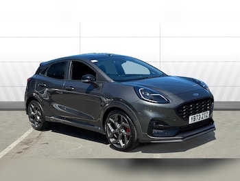 Used Ford Puma 2024 for sale - 78766162: Photo