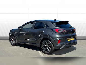 Used Ford Puma 2024 for sale - 78766162: Photo