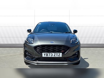 Used Ford Puma 2024 for sale - 78766162: Photo