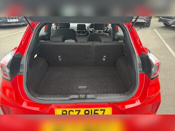 Used Ford Puma 2020 for sale - 78417579: Photo