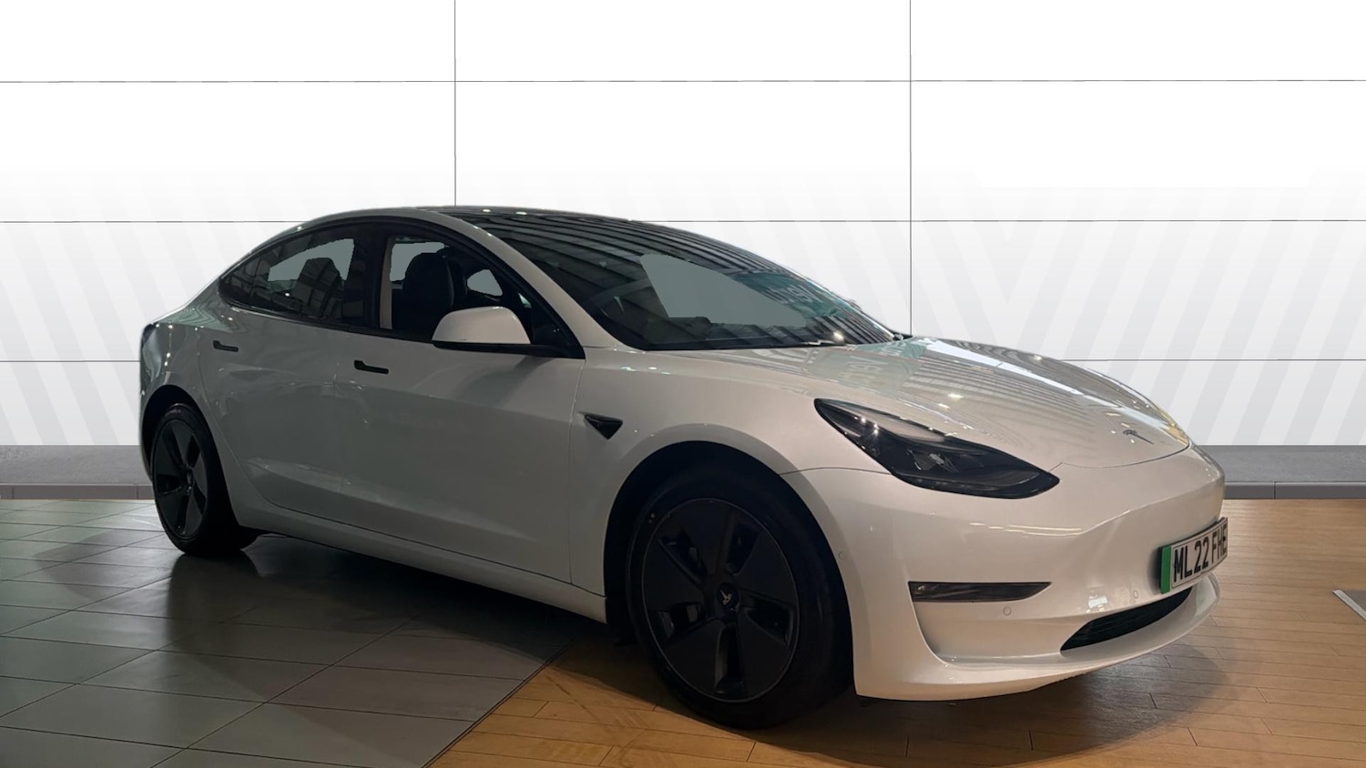 Used Tesla Model 3 2022 for sale - 77616118: Photo 1
