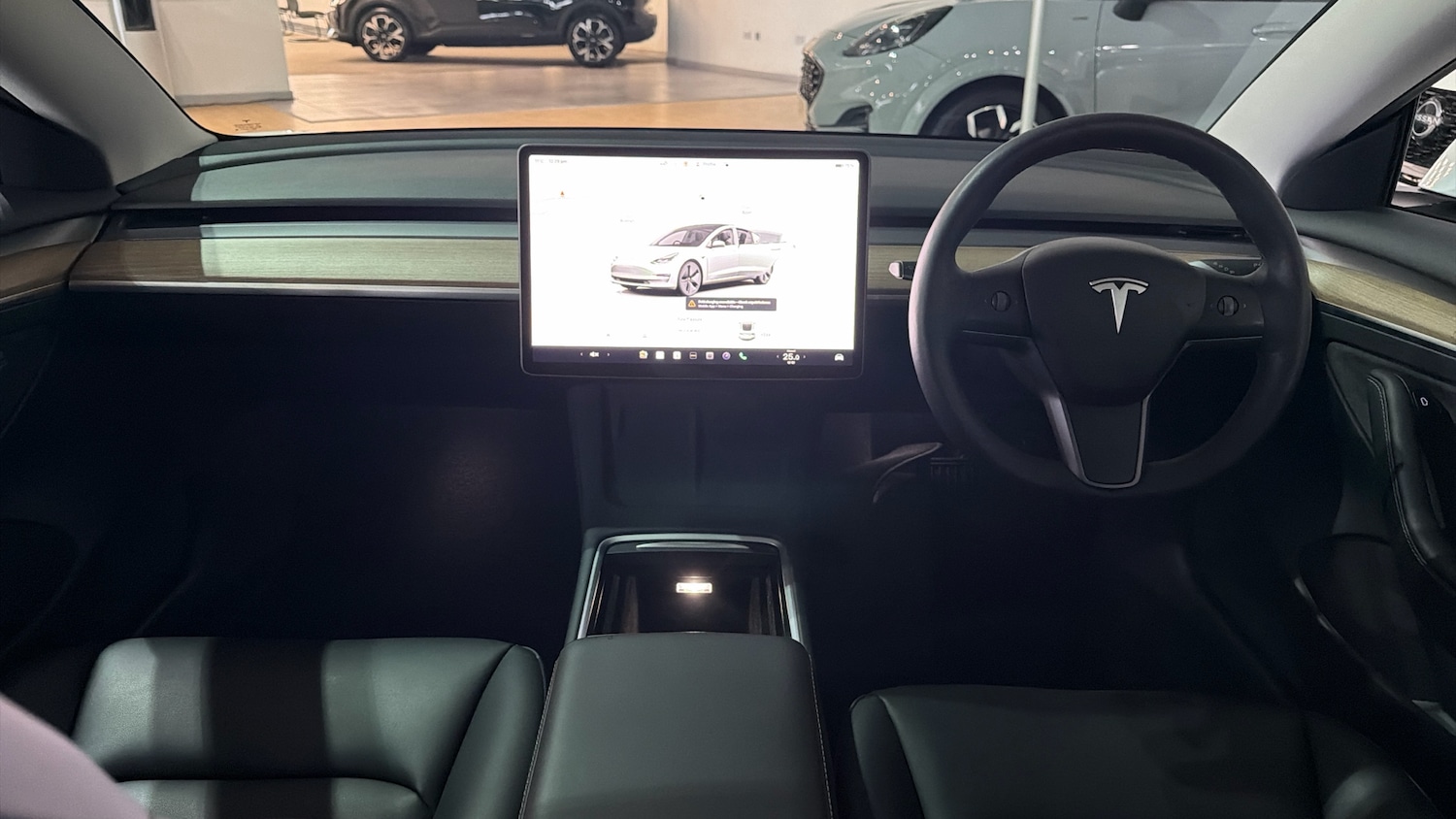 Used Tesla Model 3 2022 for sale - 77616118: Photo 10