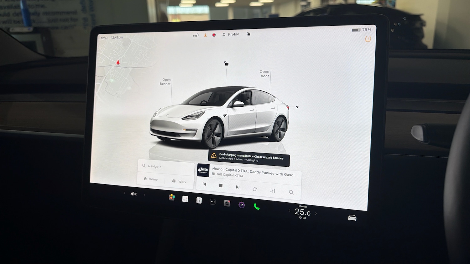 Used Tesla Model 3 2022 for sale - 77616118: Photo 12