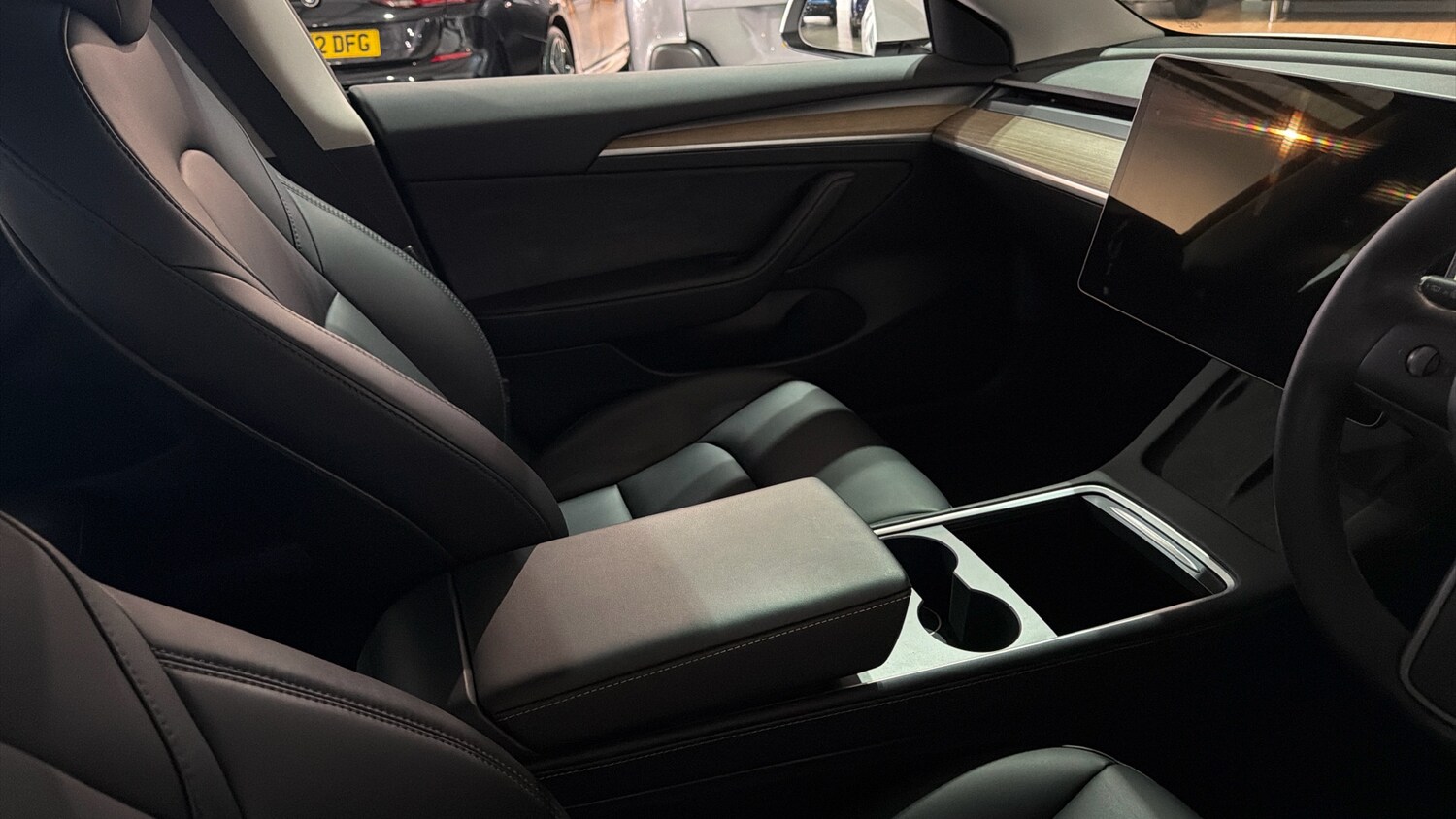 Used Tesla Model 3 2022 for sale - 77616118: Photo 14