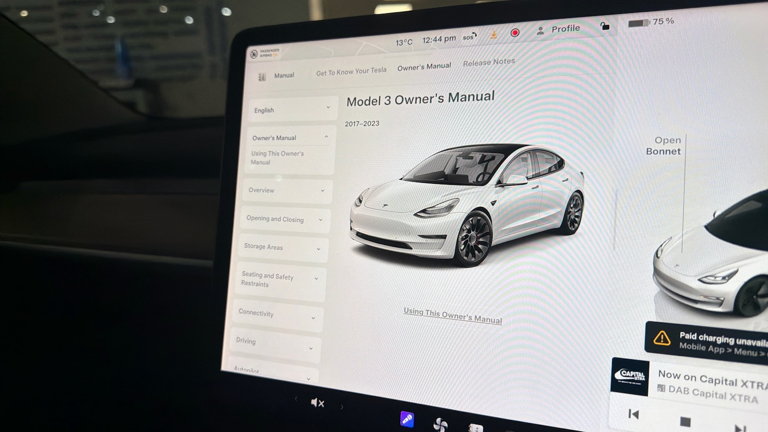 Used Tesla Model 3 2022 for sale - 77616118: Photo 19