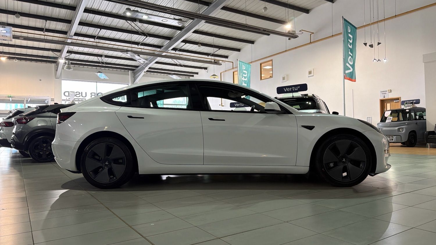Used Tesla Model 3 2022 for sale - 77616118: Photo 22