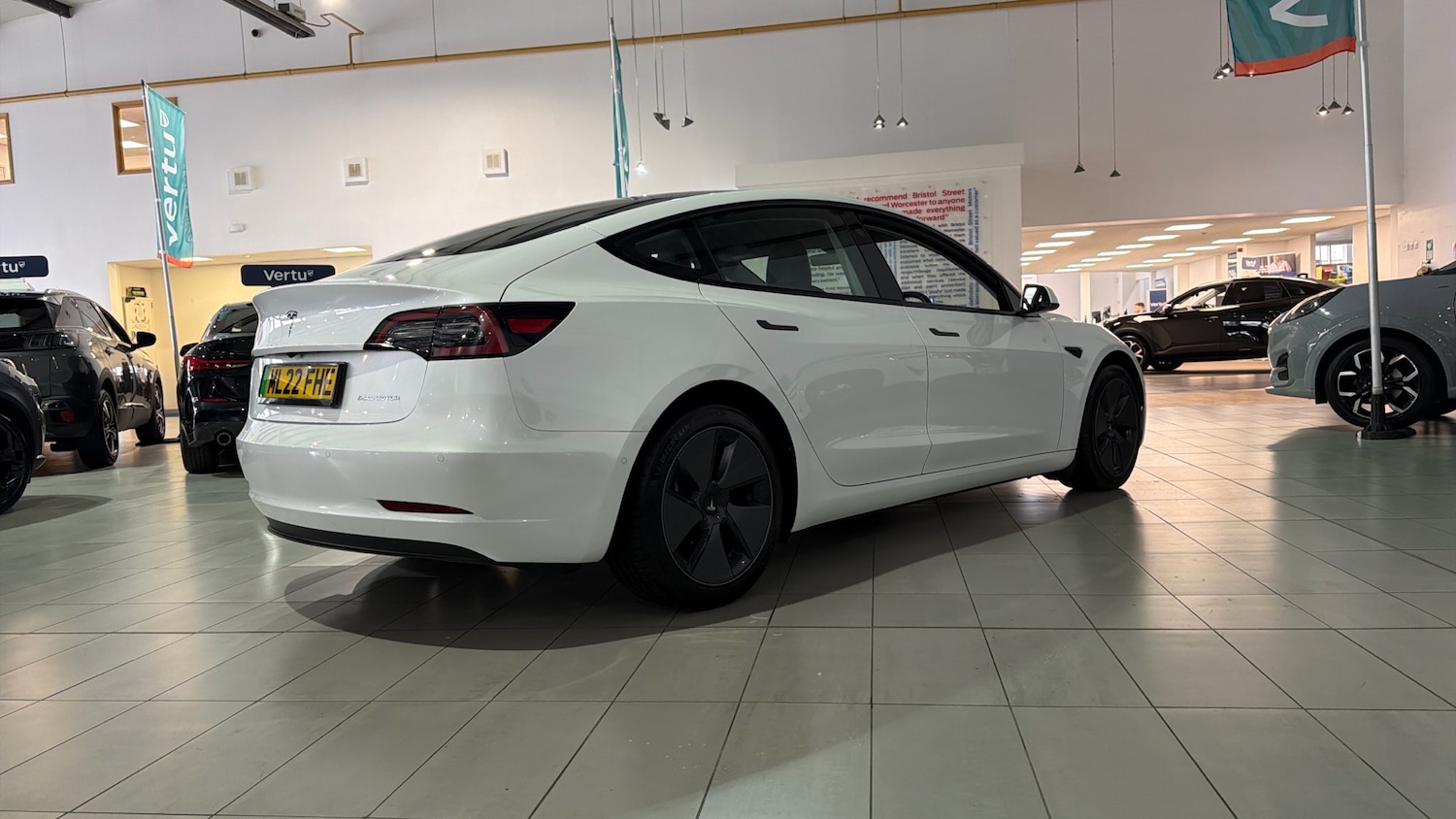Used Tesla Model 3 2022 for sale - 77616118: Photo 23