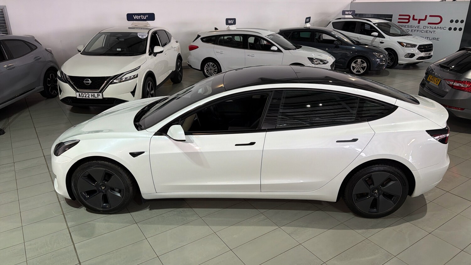 Used Tesla Model 3 2022 for sale - 77616118: Photo 25