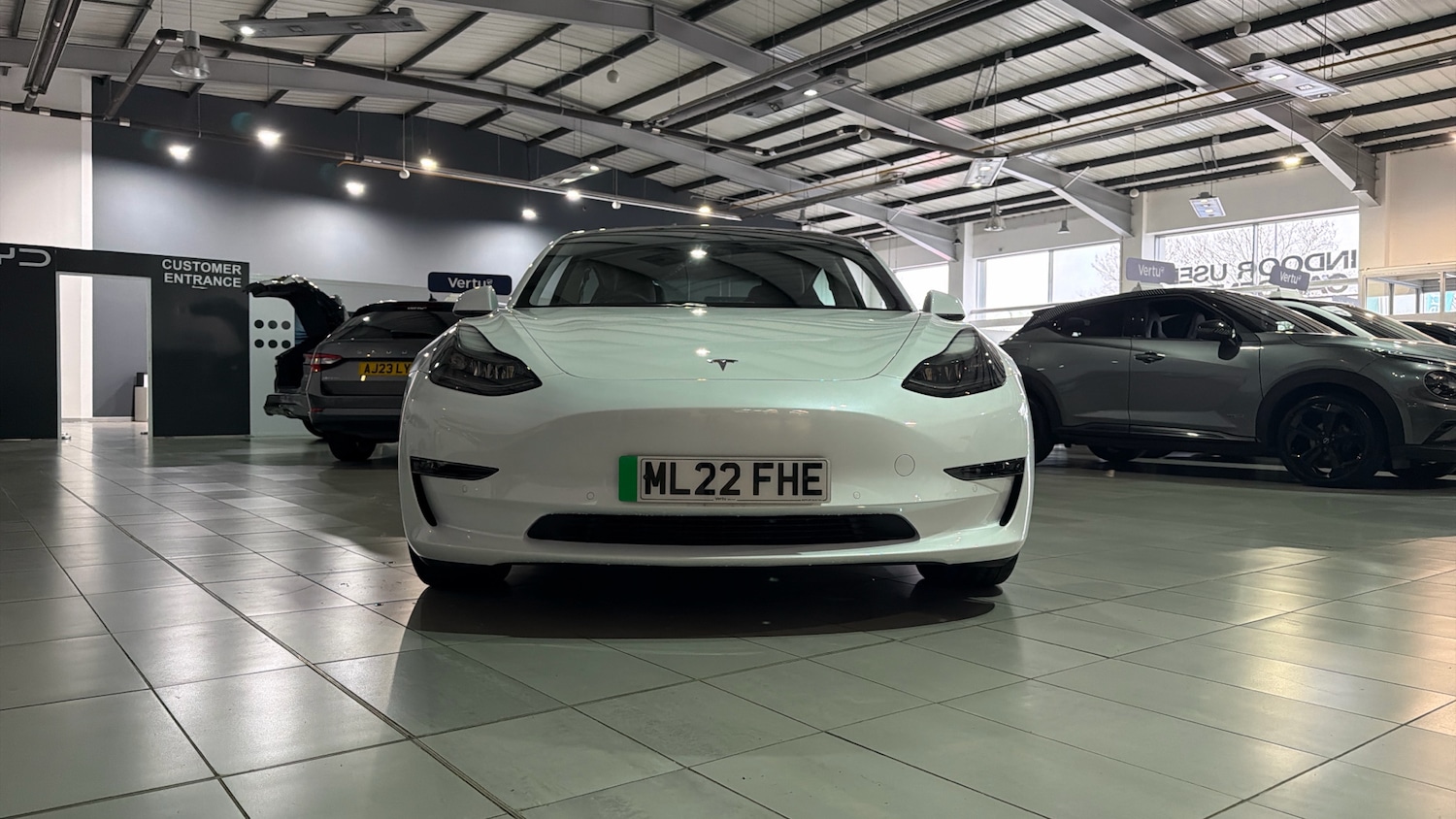 Used Tesla Model 3 2022 for sale - 77616118: Photo 26