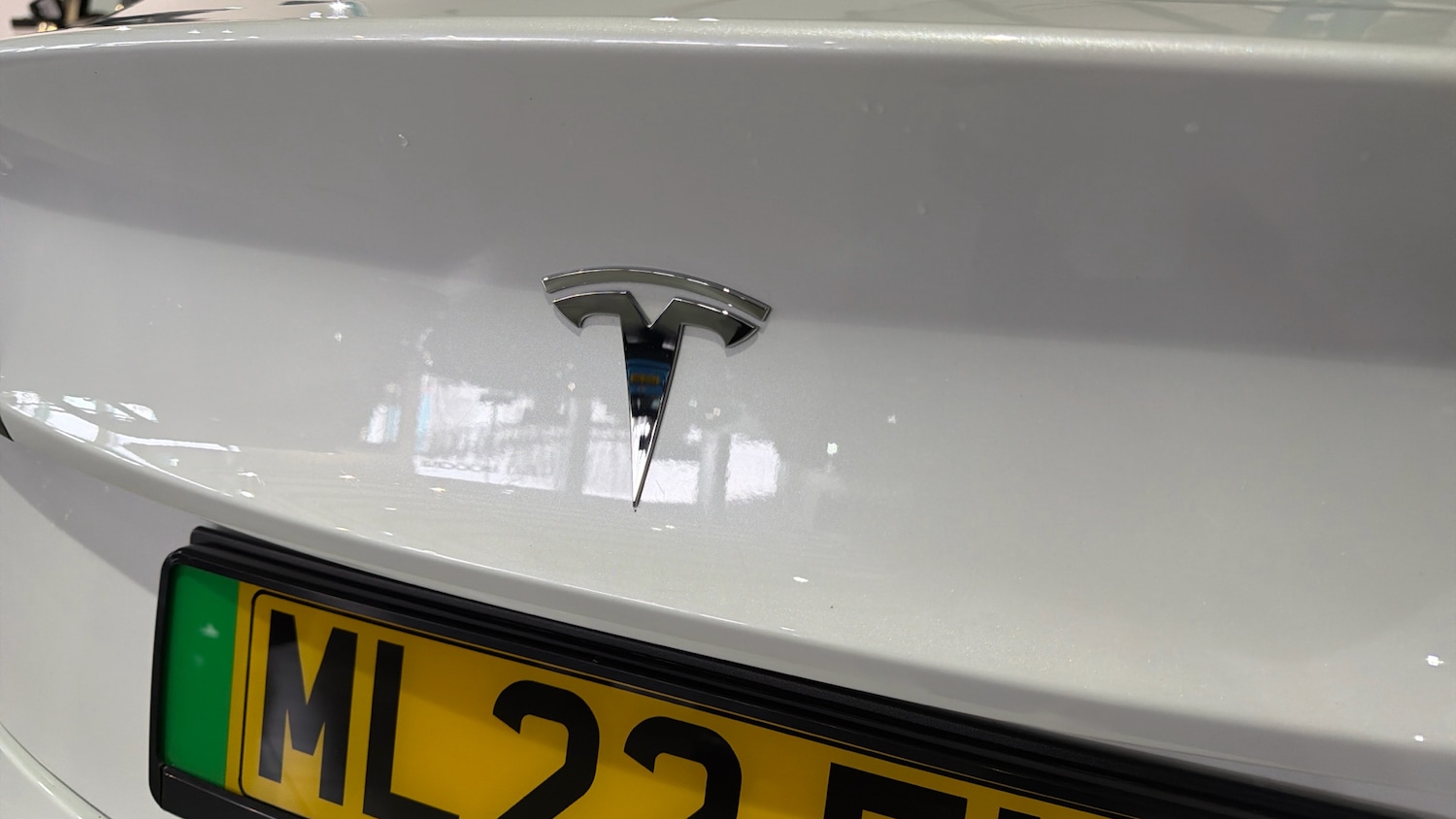 Used Tesla Model 3 2022 for sale - 77616118: Photo 27