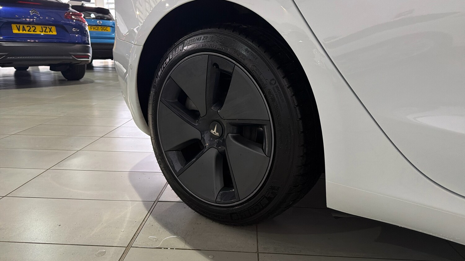 Used Tesla Model 3 2022 for sale - 77616118: Photo 28