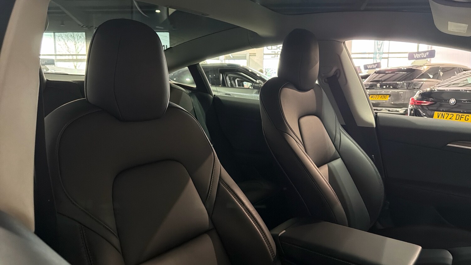 Used Tesla Model 3 2022 for sale - 77616118: Photo 29