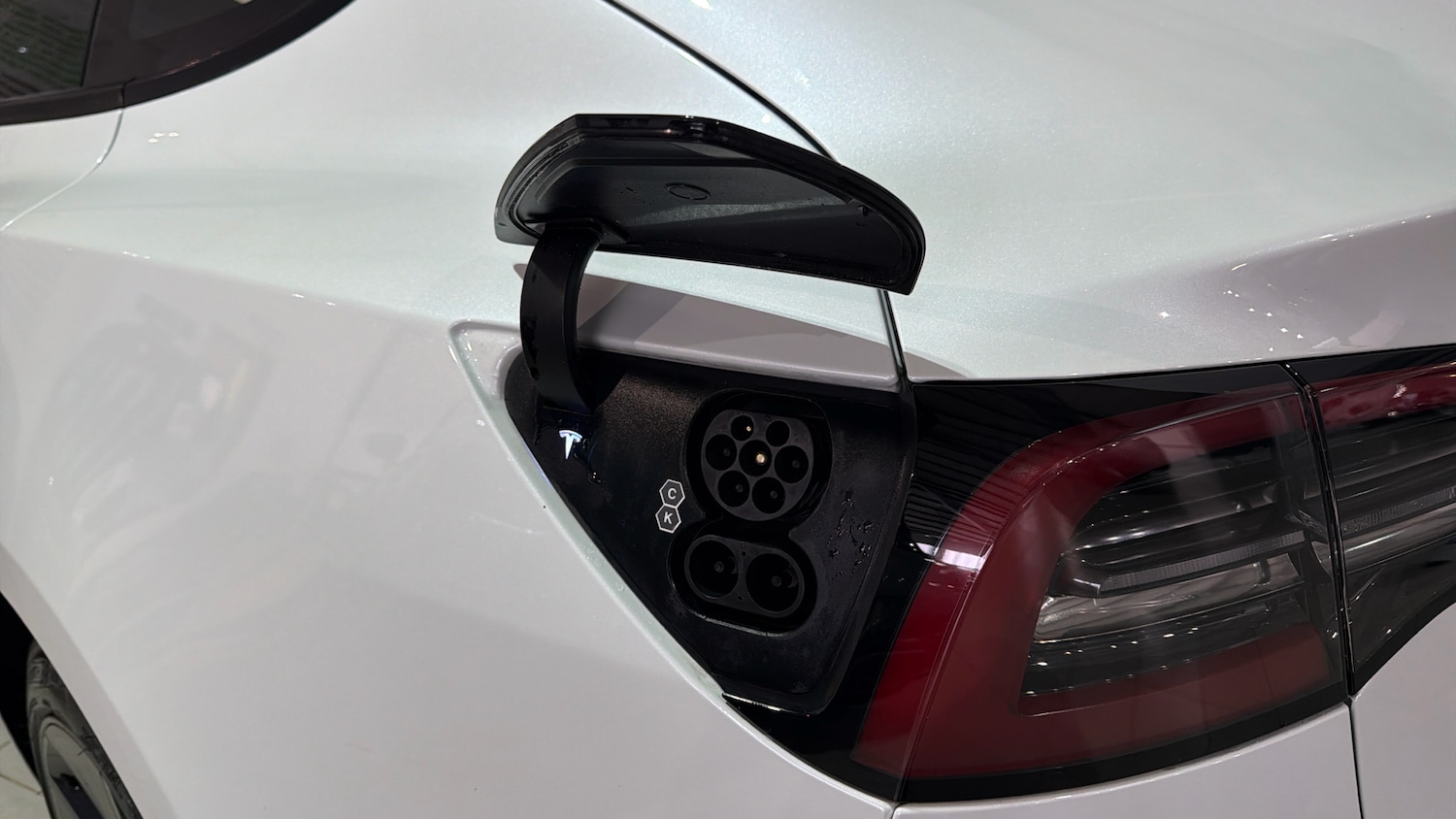 Used Tesla Model 3 2022 for sale - 77616118: Photo 33