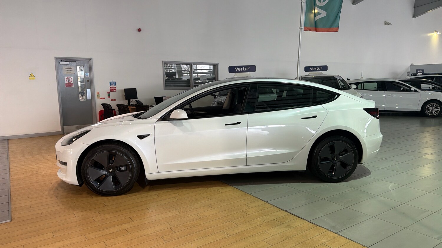 Used Tesla Model 3 2022 for sale - 77616118: Photo 35